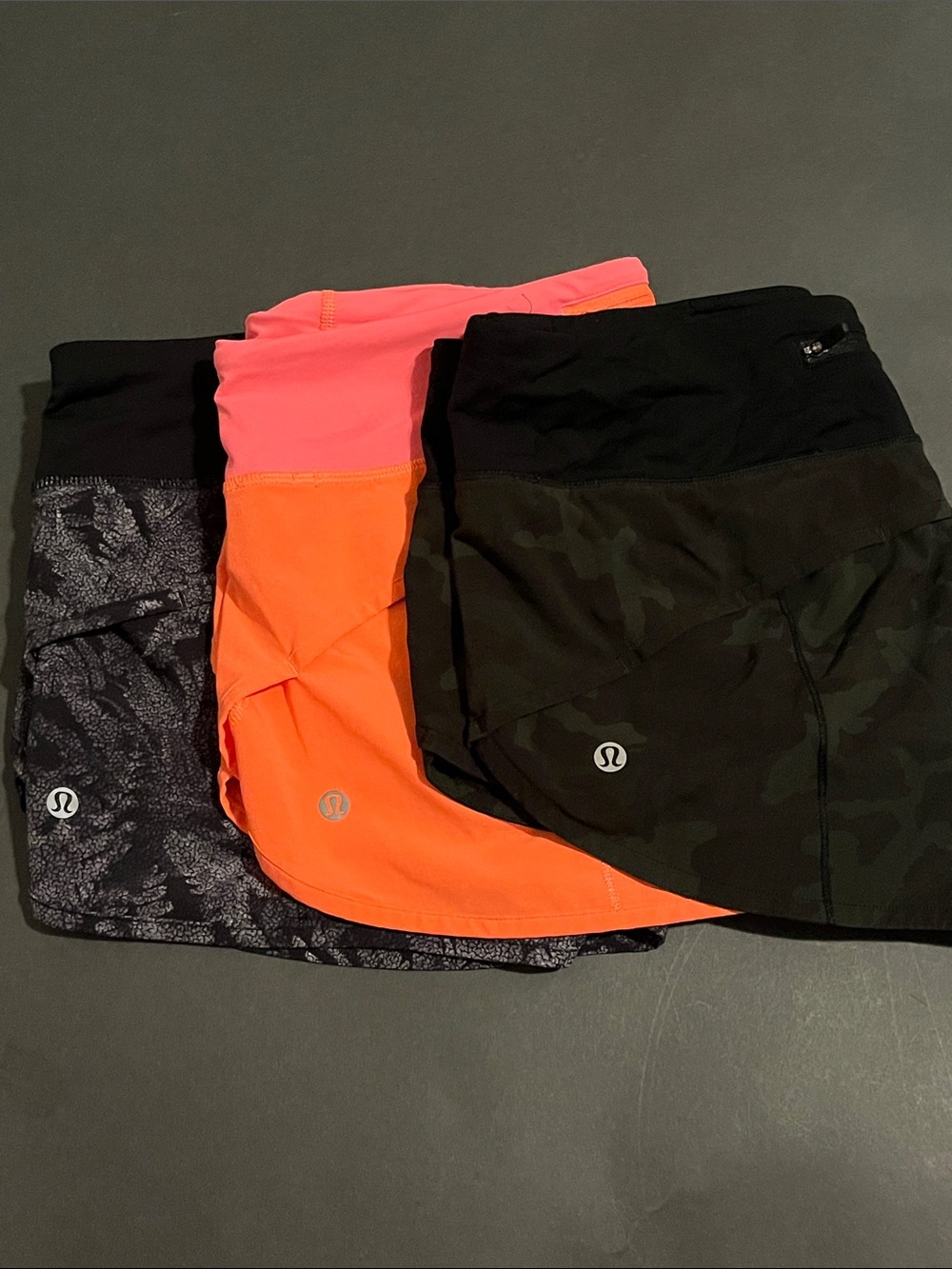 Lululemon Shorts Size 8